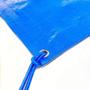 Imagem de Capa Piscina 11X4 Térmica+Limpeza+Proteção Uv+Kit