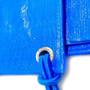 Imagem de Capa Piscina 11X4 Térmica+Limpeza+Proteção Uv+Kit