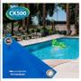 Imagem de Capa Piscina CKP500 6.5x3.5 Metros Polietileno Sem Kit