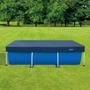 Imagem de Capa Piscina Estrutural Retangular 2,60M X 1,60M Intex