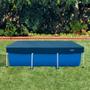 Imagem de Capa Piscina Estrutural Retangular 2,60M X 1,60M Intex
