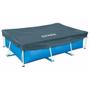 Imagem de Capa Piscina Estrutural Retangular 3.00m x 2.00m - Intex