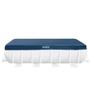 Imagem de Capa Piscina Estrutural Retangular 4.00M X 2.00M - Intex