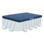Imagem de Capa Piscina Estrutural Retangular 4.00m x 2.00m - Intex