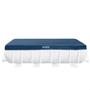 Imagem de Capa Piscina Estrutural Retangular 4.00m x 2.00m - Intex