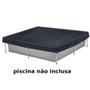 Imagem de Capa Piscina Infantil 1500 Litros Mor 2,19 M X 2,19 M