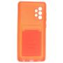 Imagem de Capa Porta Cartão Para Samsung Galaxy A72 - Capinha Case