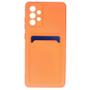 Imagem de Capa Porta Cartão Para Samsung Galaxy A72 - Capinha Case