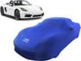 Imagem de Capa Pra Cobrir Porsche 718 Boxster S Turbo Com Tecido Macio
