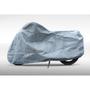 Imagem de Capa Pra Moto HONDA BIZ 125 Sem Forro 100% Impermeável  Protege Sol Chuva Poeira Proteção Anti-UV