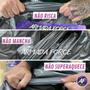 Imagem de Capa Pra Moto YAMAHA MT-07 Sem Forro 100% Impermeável Armada Force Protege Sol Chuva Poeira Sem Forro Proteção Anti-UV