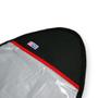 Imagem de Capa Prancha Fish Refletiva  5.8 A 5'11 com Fita Rack