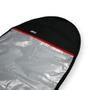 Imagem de Capa Prancha Fun Refletiva 7'0-7'4 com Fita Rack e Espuma