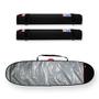 Imagem de Capa Prancha Longboard Refletiva 9'0-9'4 com Tubo Espuma