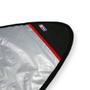 Imagem de Capa Prancha Surf Refletiva 5'8 A 5'11 com Fita Rack
