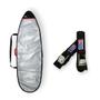Imagem de Capa Prancha Surf Refletiva 5'8 A 5'11 com Fita Rack