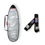 Imagem de Capa Prancha Surf Refletiva 6'0 A 6'3 com Fita Rack