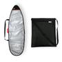 Imagem de Capa Prancha Surf Refletiva 6'0 A 6'3 com Saco Roupa Molhada
