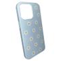 Imagem de Capa Premium Silicone Daisy para iPhone 13 pro az