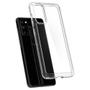 Imagem de Capa Premium Spigen Galasy S20 Crystal Hybrid Crystal Clear