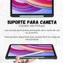 Imagem de Capa Premium Tpu Slot Caneta Para Xiaomi Redmi Pad Pro 12.1