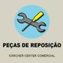 Imagem de Capa Proteção do Interruptor  K3.30 / K3.40 - Karcher