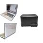 Imagem de Capa Proteção Impressora Deskjet 3516 e Notebook 14 Impermeável UV