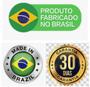 Imagem de Capa Proteção P/ Churrasqueira Arke Vitta Modelo 05 Espetos