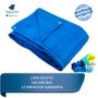 Imagem de Capa Proteção Para Piscina - Capa 8,00 X 4,00- 500 Micras  PVC 10 em 1