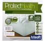 Imagem de Capa Protetor Colchão PROTECH HEALTH KING TRISOFT