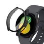 Imagem de Capa Protetora 360 Acrilico C/ Vidro Para Galaxy Watch5 40mm