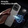Imagem de Capa Protetora À Prova De Choque Xiaomi 14 Ultra Para 14T pro Suporte Magnético Capa De Telefone