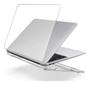 Imagem de Capa Protetora Acrílico Para Notebook Macbook Pro 13 A1706/ A1708
