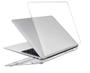Imagem de Capa Protetora Acrílico Para Notebook Macbook Pro 13 A1706/ A1708