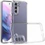 Imagem de Capa Protetora Anti Choque Compativel Para Samsung Galaxy S21 FE