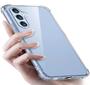 Imagem de Capa Protetora Anti impacto Compativel Para Samsung Galaxy A54 (5G)