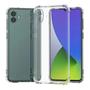 Imagem de Capa Protetora Anti Queda Compativel Para Samsung Galaxy A04E