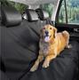 Imagem de Capa Protetora Banco Carro Pet Cachorro Protege Estofado