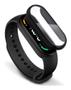 Imagem de Capa Protetora Bumper De Proteção Compatível Com Mi Band 7