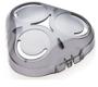 Imagem de Capa Protetora Cabeça Barbeador Philips S5420 CP0481/01