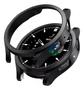 Imagem de Capa Protetora Case Sem Pelicula Compativel Com  Galaxy Watch 7 44mm Sm-l310 L315 - Preto