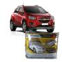 Imagem de Capa Protetora Chevrolet Tracker Com Forro Total (G288)