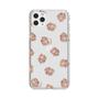 Imagem de Capa protetora Coach para iPhone 11 Pro Max Clear/Pink/Glitter