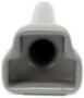 Imagem de Capa Protetora Conector Auto Te Connectivity Dtm3S-Bt - 5 Un