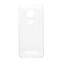Imagem de Capa Protetora Cristal Case Moto E5 Plus Muvit Transparente
