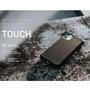 Imagem de Capa Protetora Customic para Galaxy S23 Soft Touch Preto