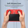 Imagem de Capa protetora de silicone para controlador DJI RC XGYCYXM Red