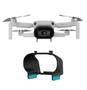 Imagem de Capa Protetora Do Gimbal Lente Camera Drone Dji Mavic Mini 2