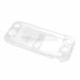 Imagem de Capa Protetora Dock Flip Case Para Nintendo Switch Lite Crystal