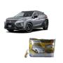 Imagem de Capa Protetora Eclipse Cross com cadeado (XM264)
